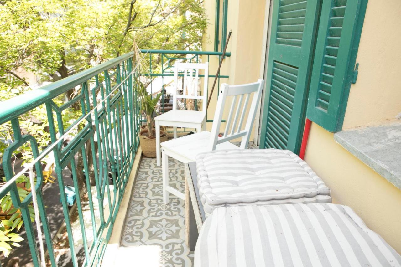 Bauhaus Stylish Apartments - By Bookiz Tel Aviv Exterior photo